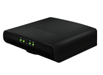 TC4350 Cable Modem