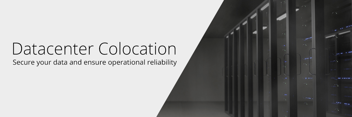 Datacenter colocation