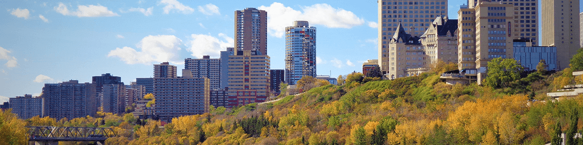 Edmonton home internet plans
