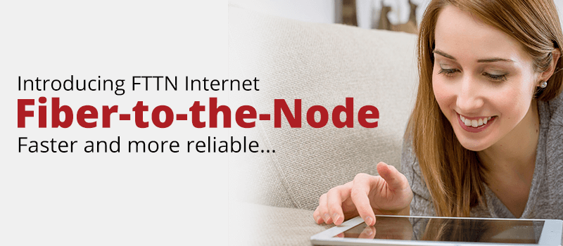 fttn internet