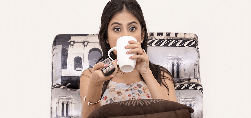 Stay at Home